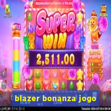 blazer bonanza jogo